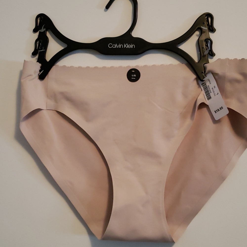 La vie en rose bikini underwear